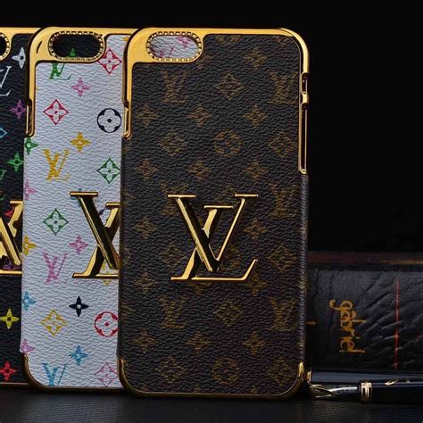 vintage louis vuitton case|louis vuitton hard phone case.